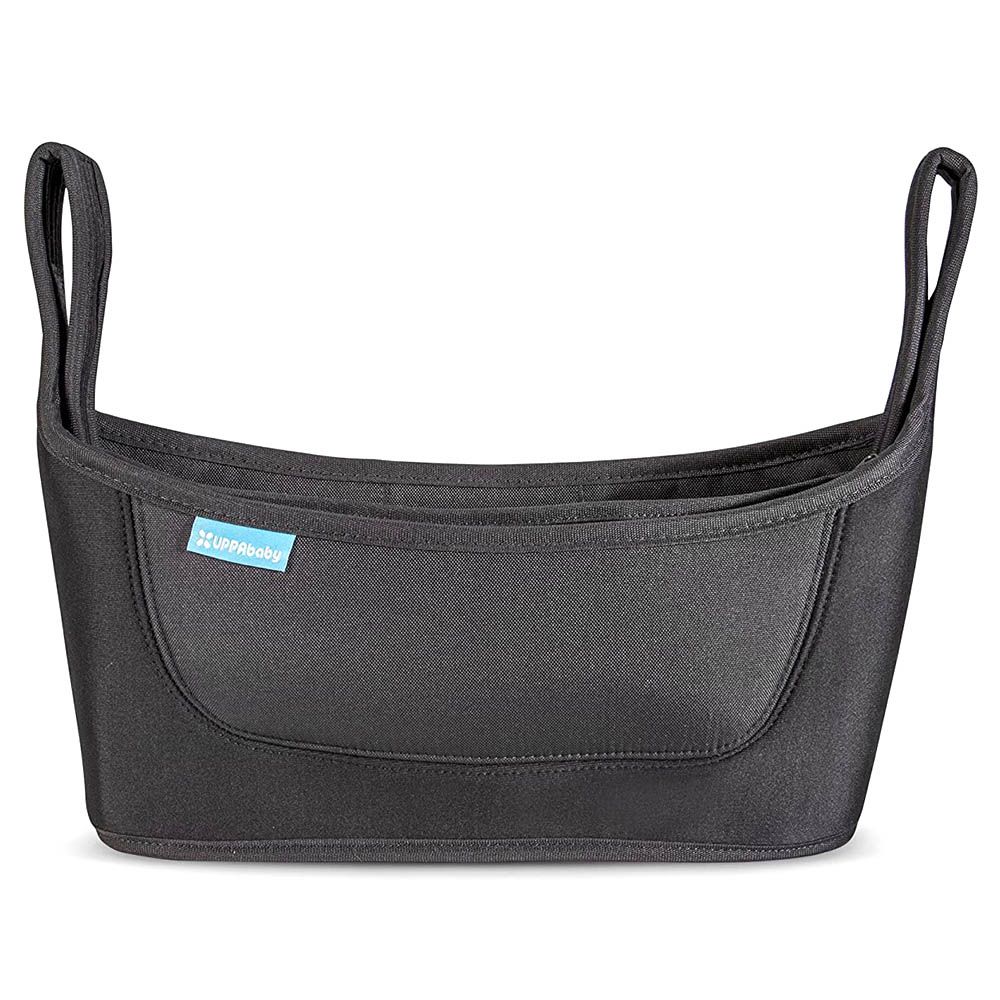 Uppababy - Carry-All, Parent Organizer - Black