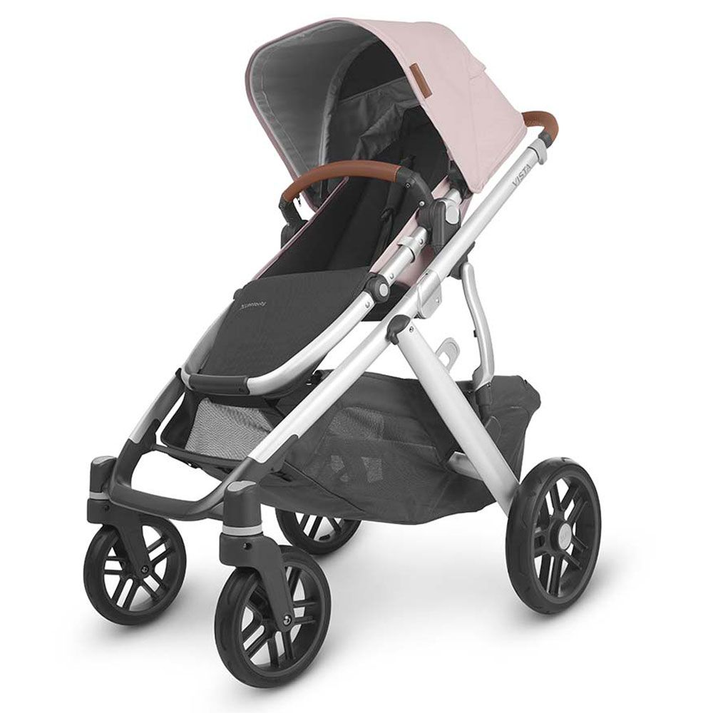 Uppababy - Vista 2 Stroller - Alice