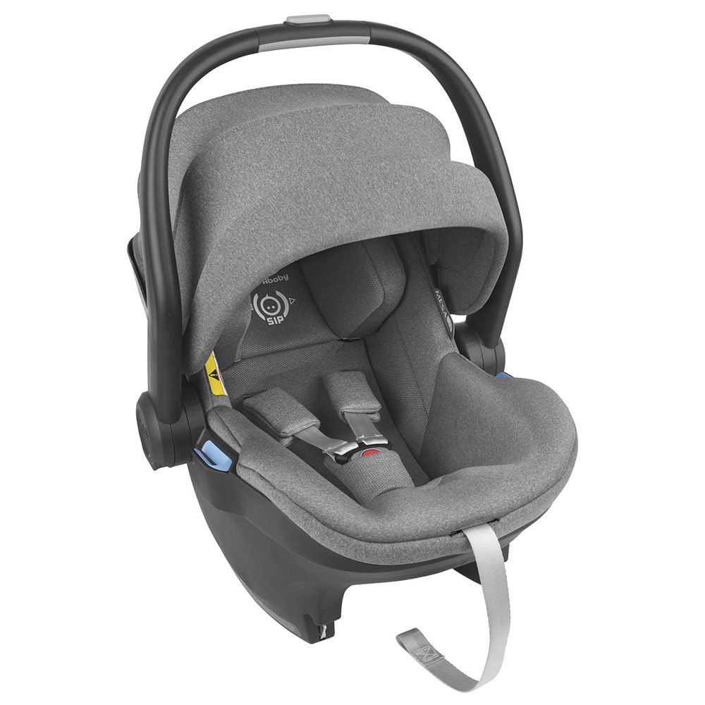 Uppababy - Mesa I-Size Infant Car Seat - Jordan Greyson