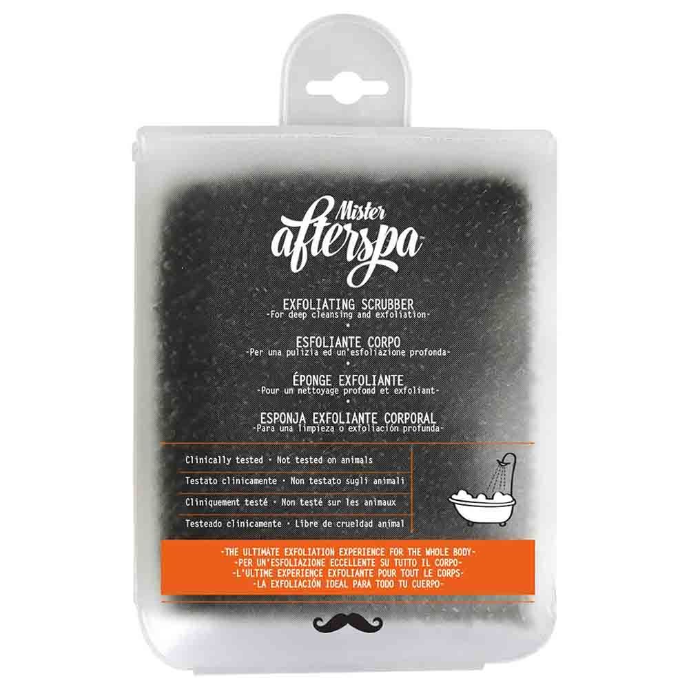 Afterspa - Mr Afterspa Body Scrubber 