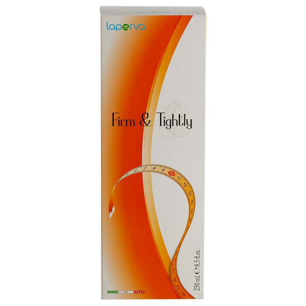 Laperva - Firm & Tightly Slimming Cream - 250ml