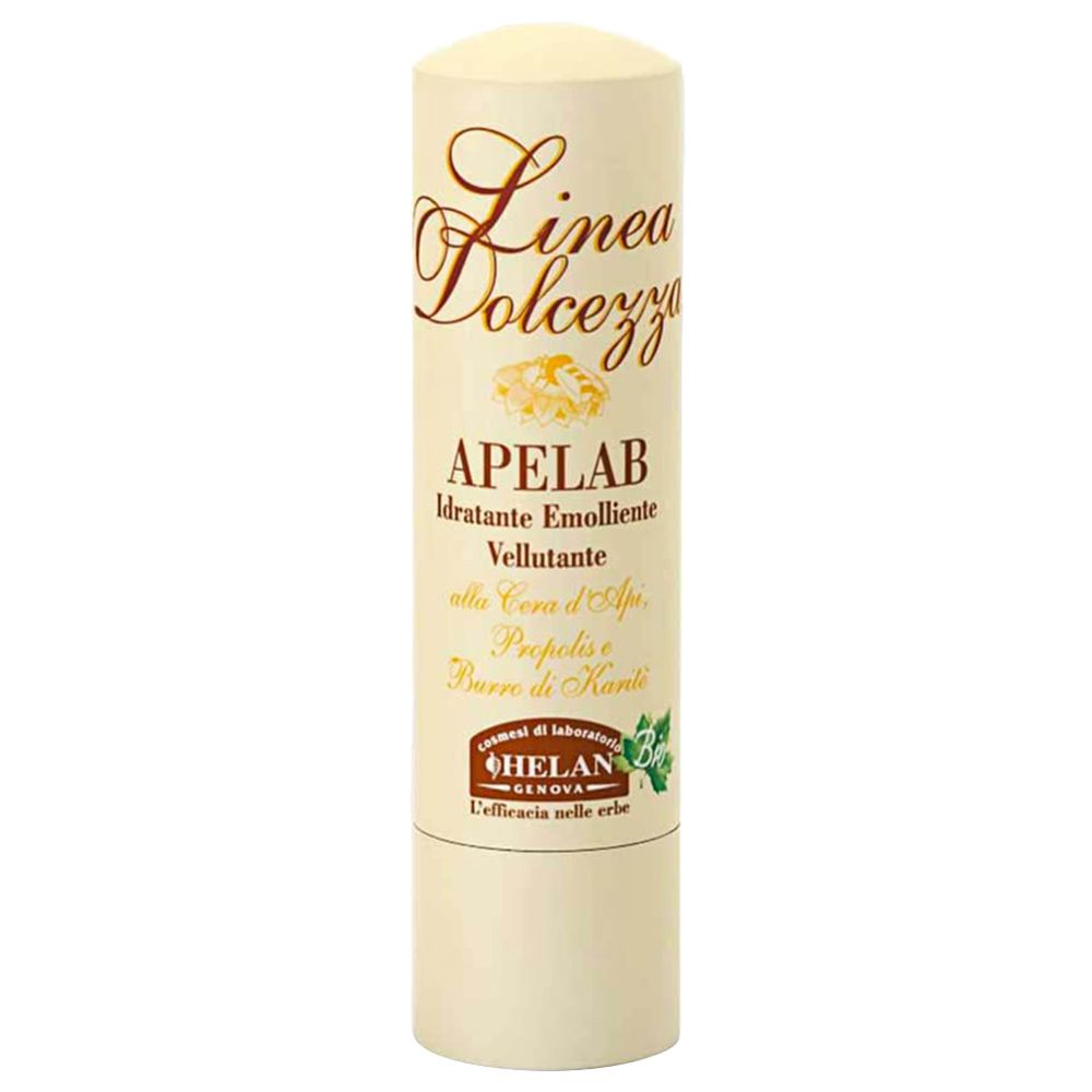 Helan Genova- Apelab Lip Balm