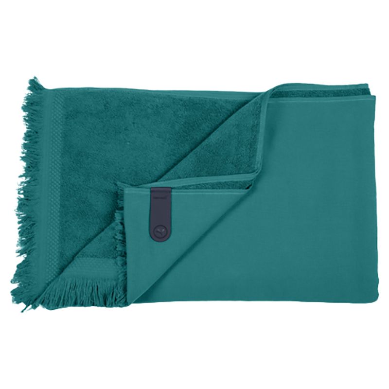 Fermob - Fouta Beach Towel - Jade Green