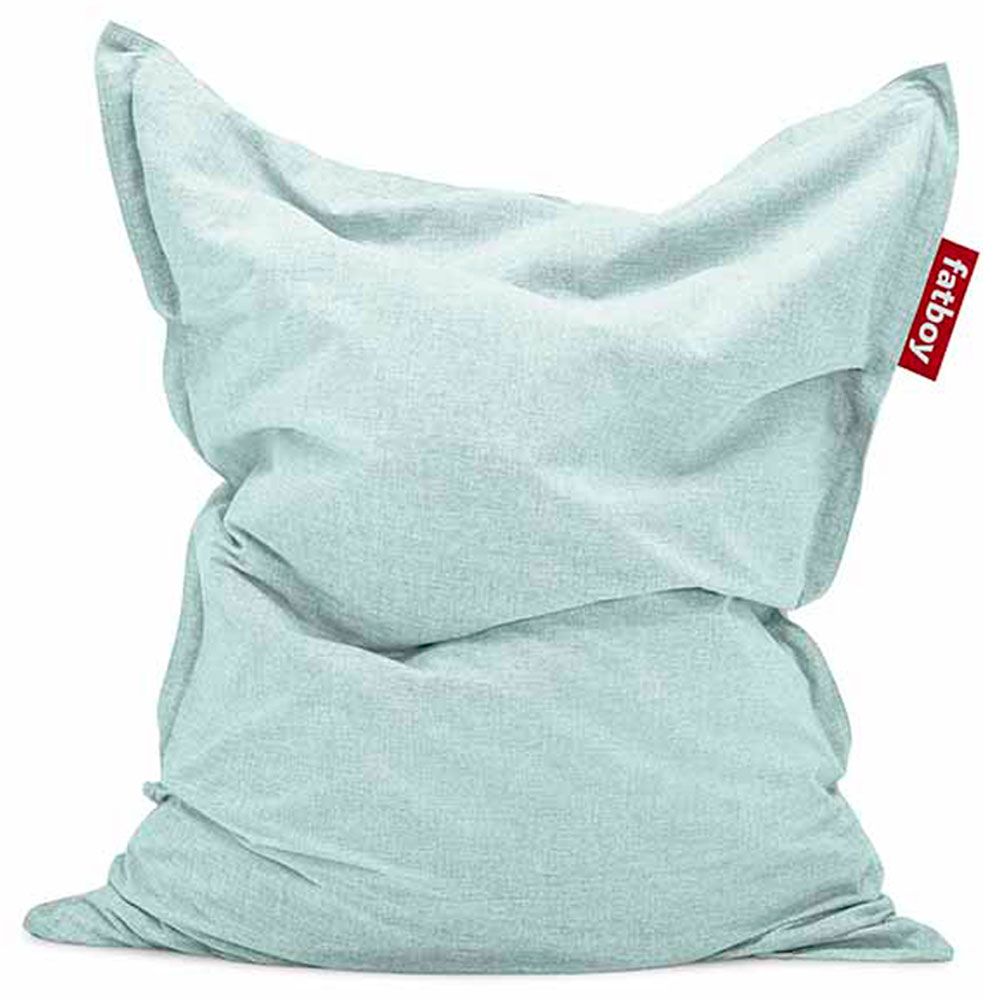 Fatboy - Original Outdoor Bean Bag - Seafoam