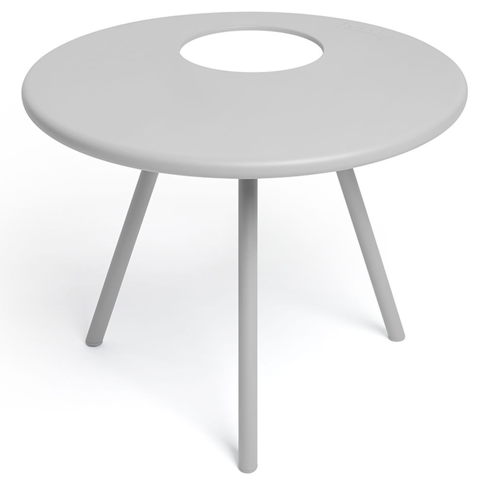 Fatboy - Bakkes Side Table - Light Grey 