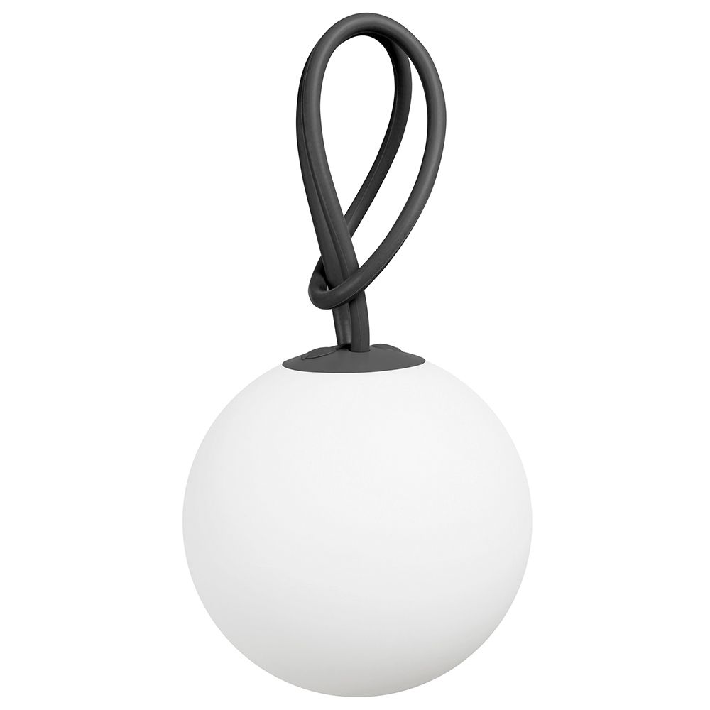 Fatboy - Bolleke Lamp - Anthracite