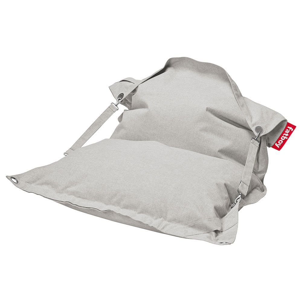 Fatboy - Buggle Up Outdoor Bean Bag - Mist