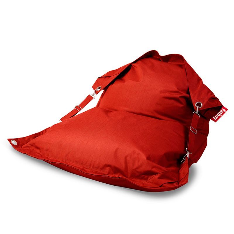 Fatboy - Buggle Up Outdoor - Red