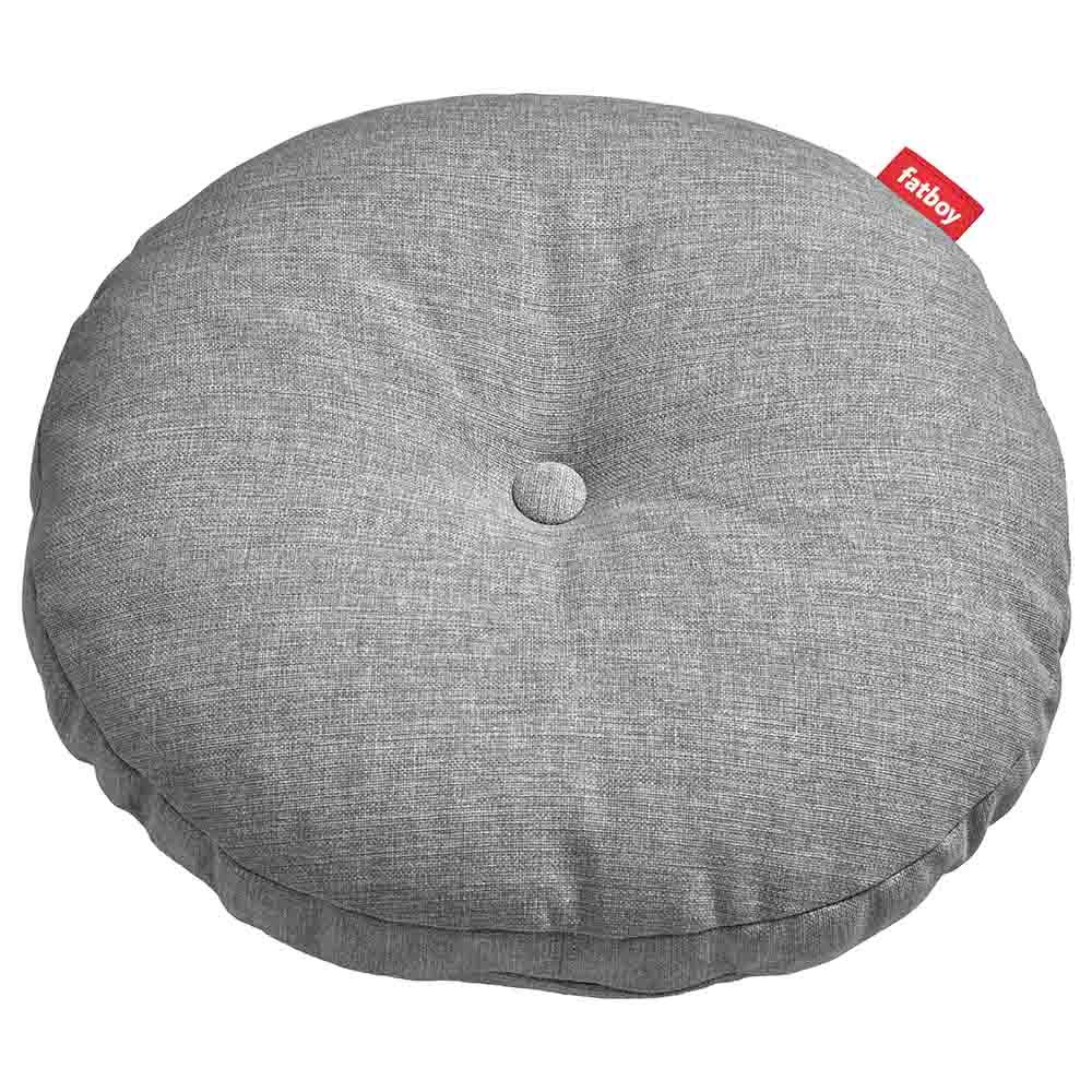 Fatboy - Circle Pillow - Rock Grey