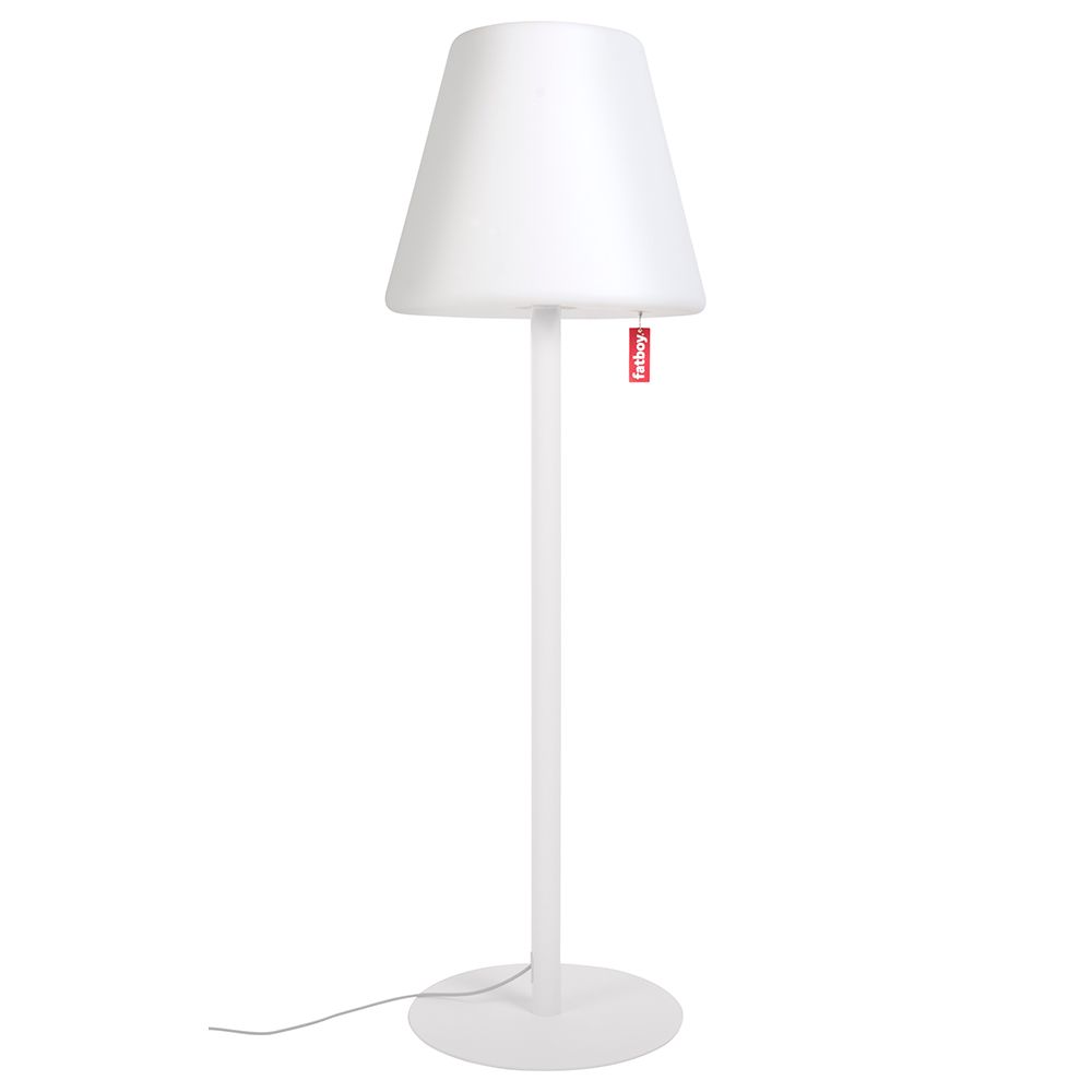 Fatboy - Edison The Giant Floor Lamp - White