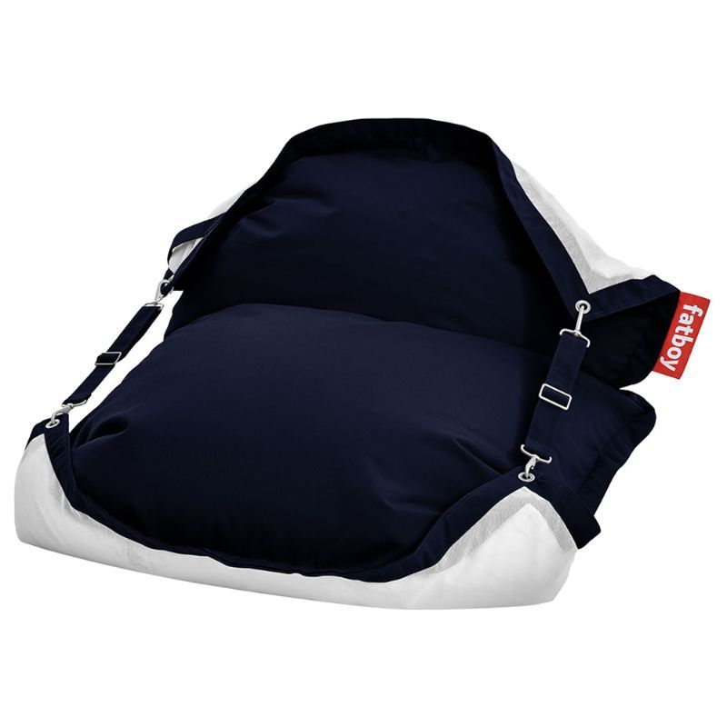 Fatboy - Floatzac Floating Bean Bag Dark Ocean