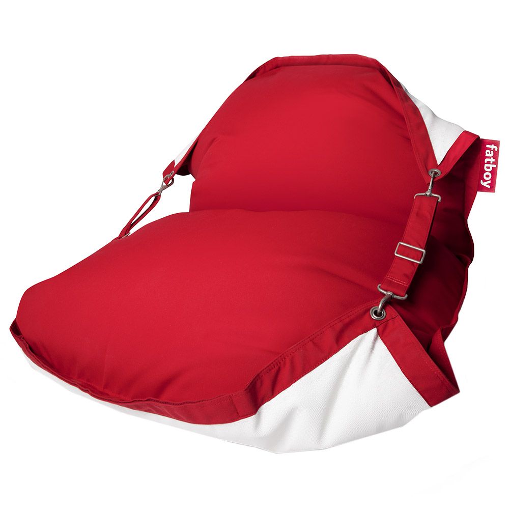 Fatboy - Floatzac Floating  Bean Bag - Red