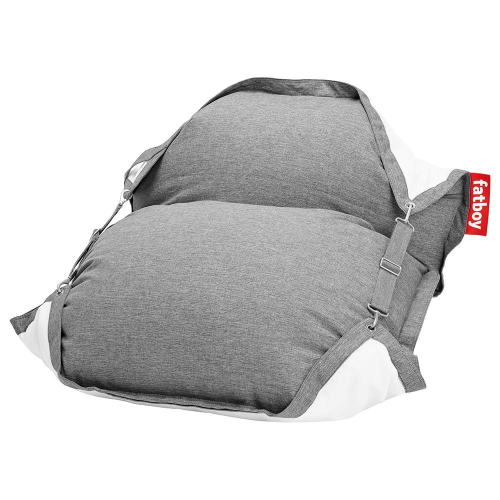 Fatboy - Floatzac Floating Bean Bag - Rock Grey