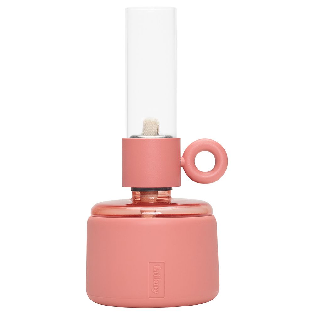 Fatboy - Flamtastique Oil Lamp - XS - Cheeky Pink