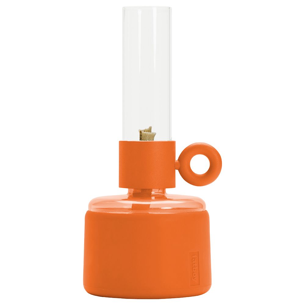 Fatboy - Flamtastique Oil Lamp - XS - Orange