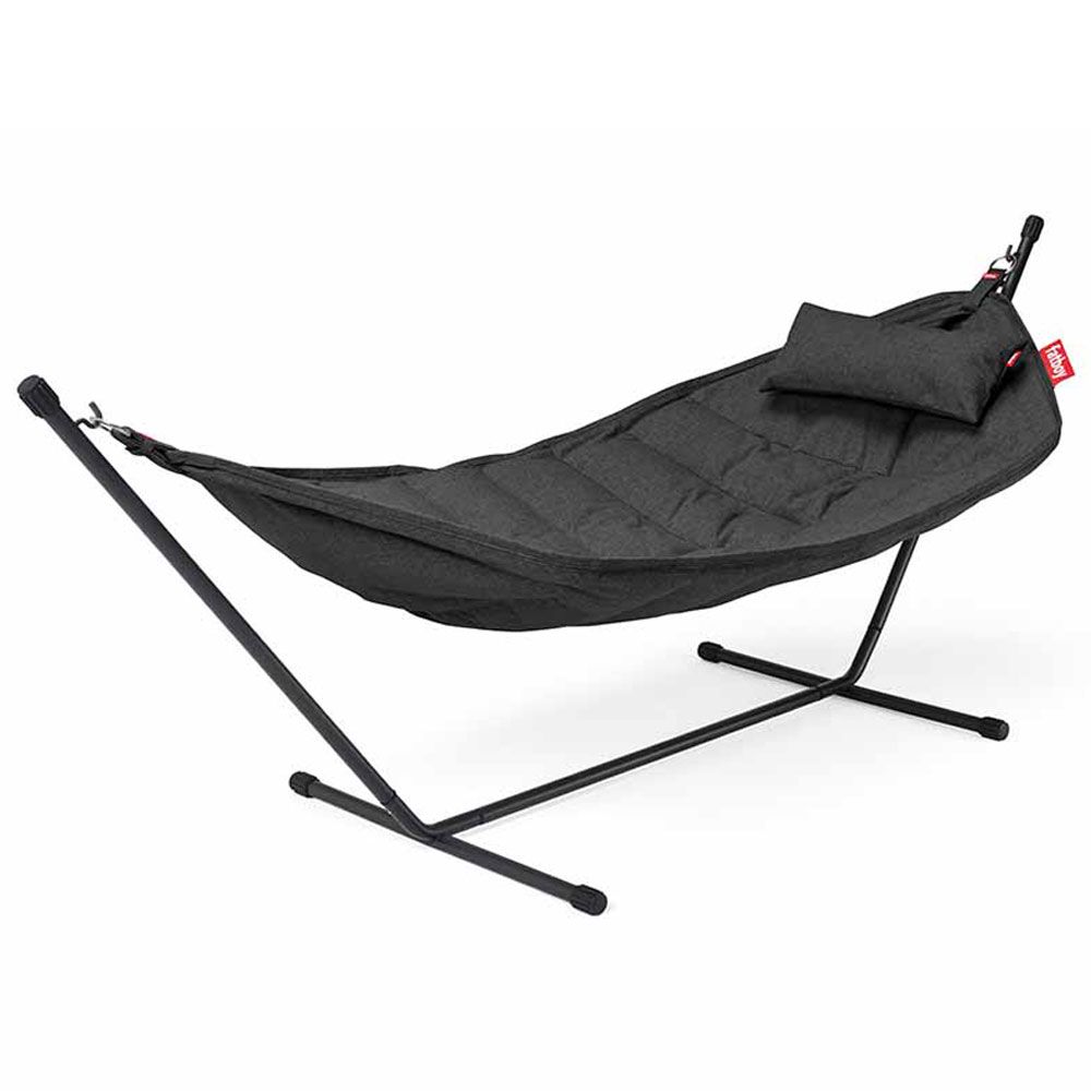 Fatboy - Hammock Superb With Pillow - Thunder