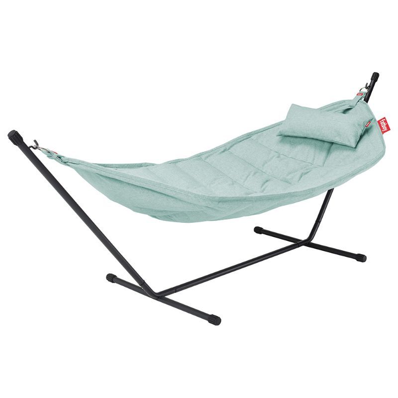 Fatboy - Hammock Superb With Pillow Seafoam