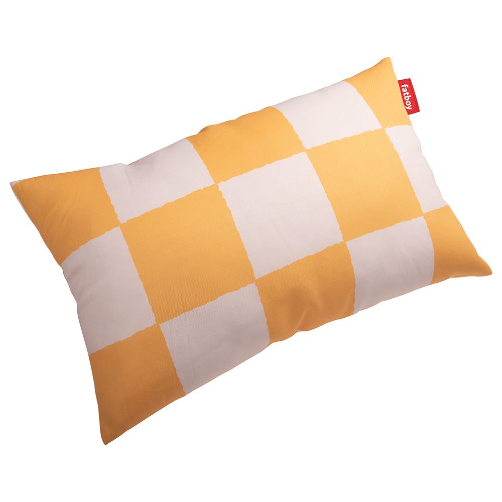 Fatboy - King Pillow Outdoor - Checkmate