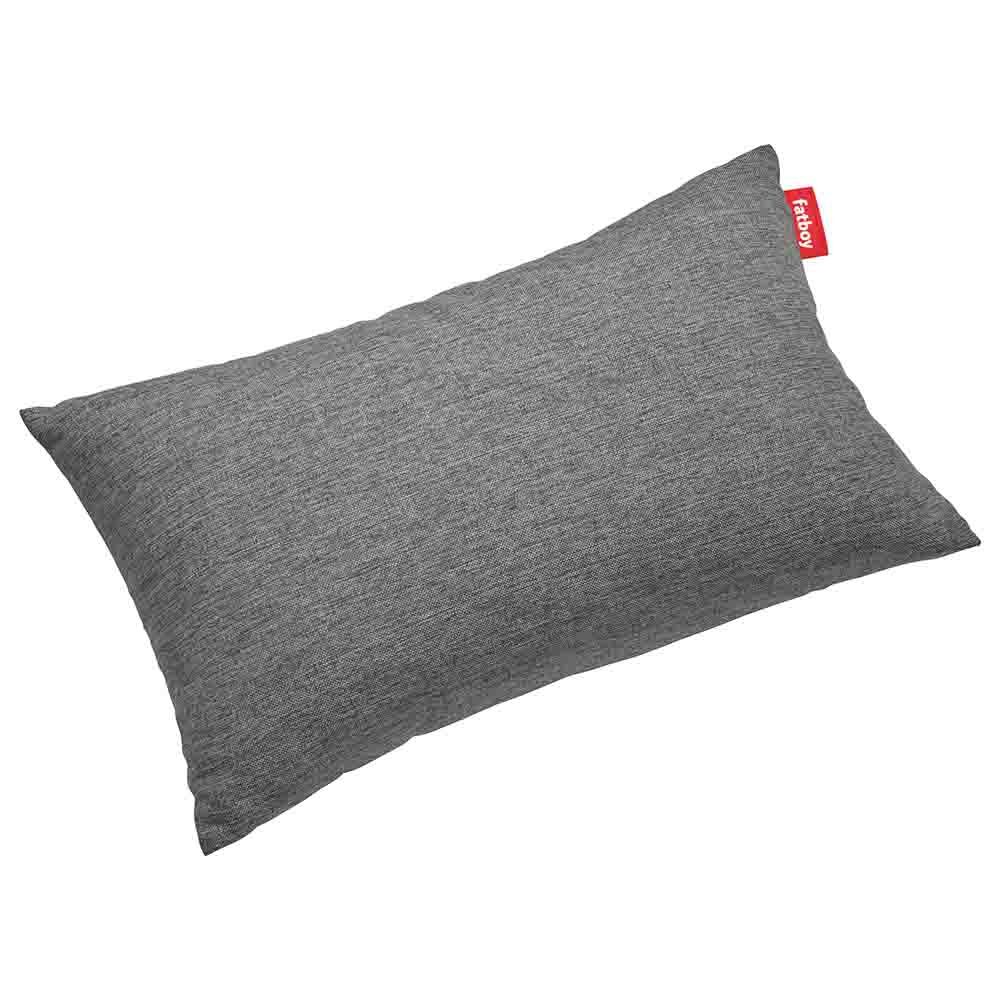 Fatboy - Outdoor King Pillow - Rock Grey