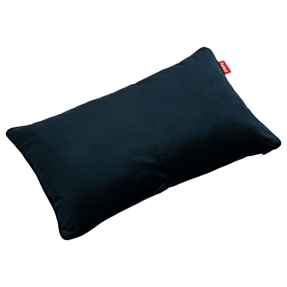 Fatboy - King Pillow Velvet Recycled - Night