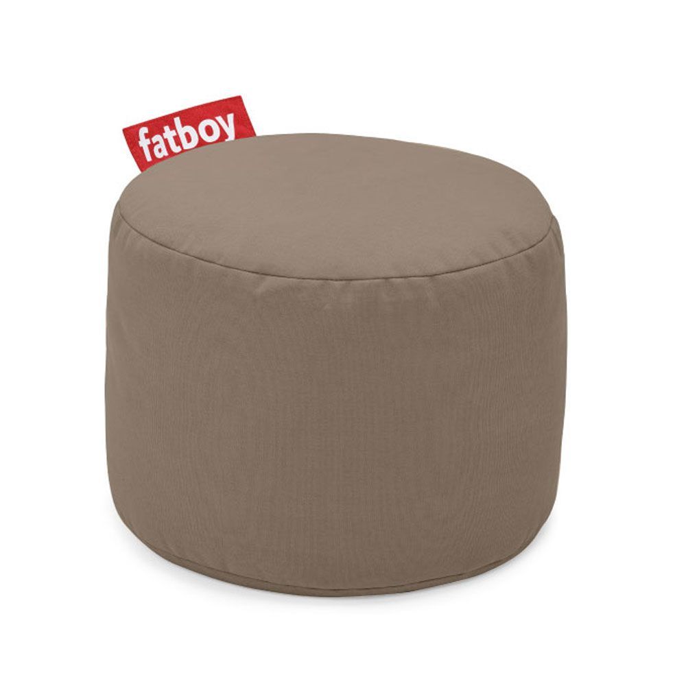 Fatboy - Point Stonewashed Taupe