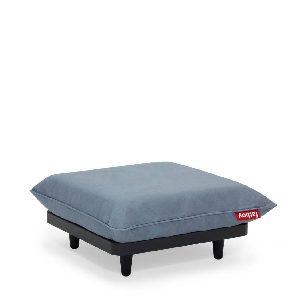 Fatboy - Paletti Hocker Seat - Storm Blue