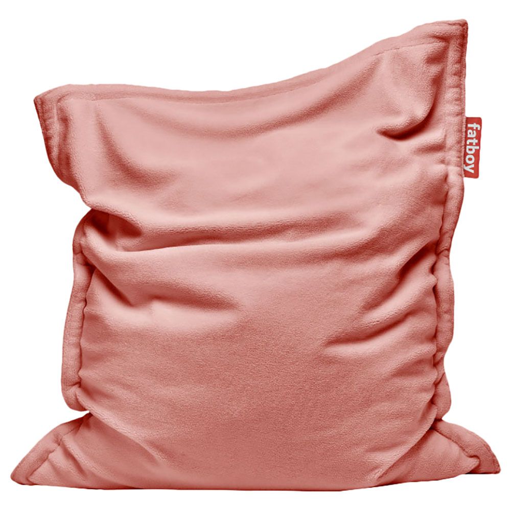 Fatboy - Slim Teddy Bean Bag - Cheeky Pink