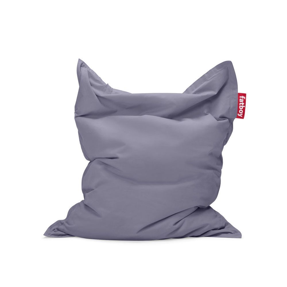 Fatboy The Original Stonewash Blue Bean Bag