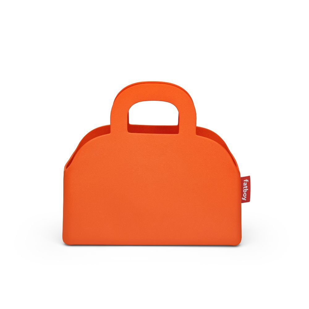 Fatboy - Sjopper-Kees Bag - Tangerine