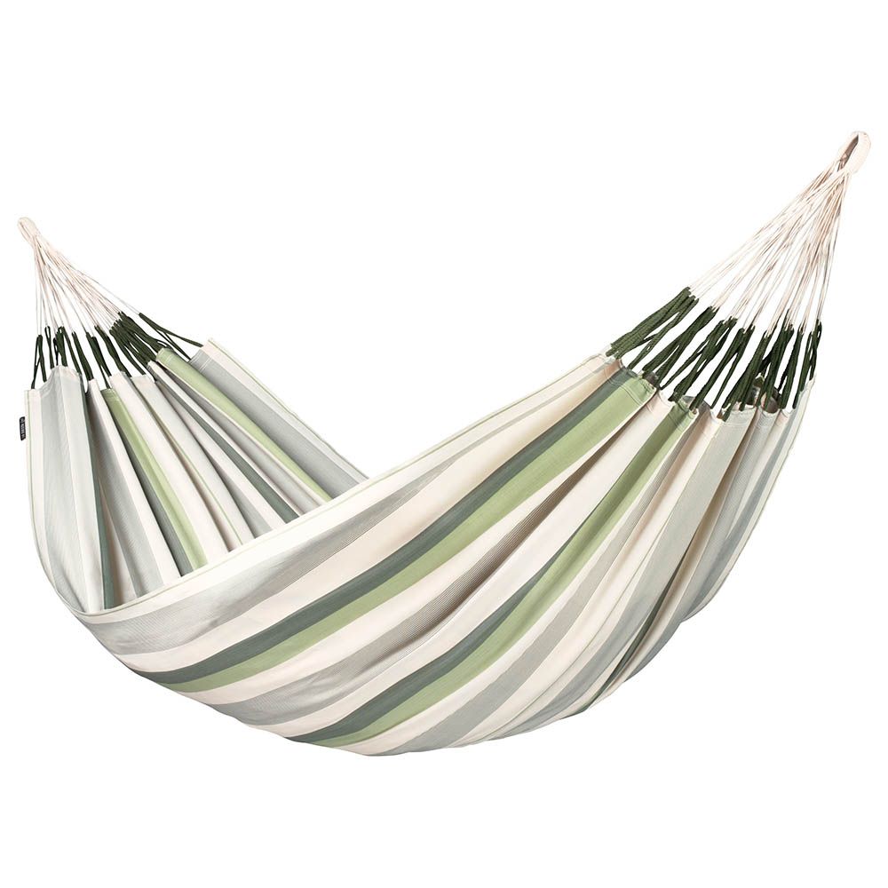 La Siesta - Brisa King-size Classic Hammock Outdoor - Cedar