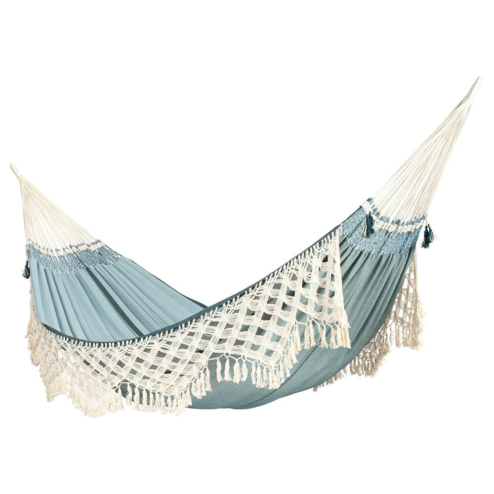 La Siesta - Bossanova Fjord Kingsize Classic Hammock