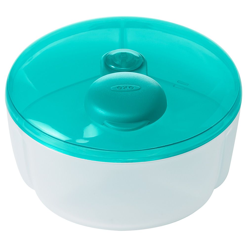 Oxo Tot - Formula Dispenser - Teal