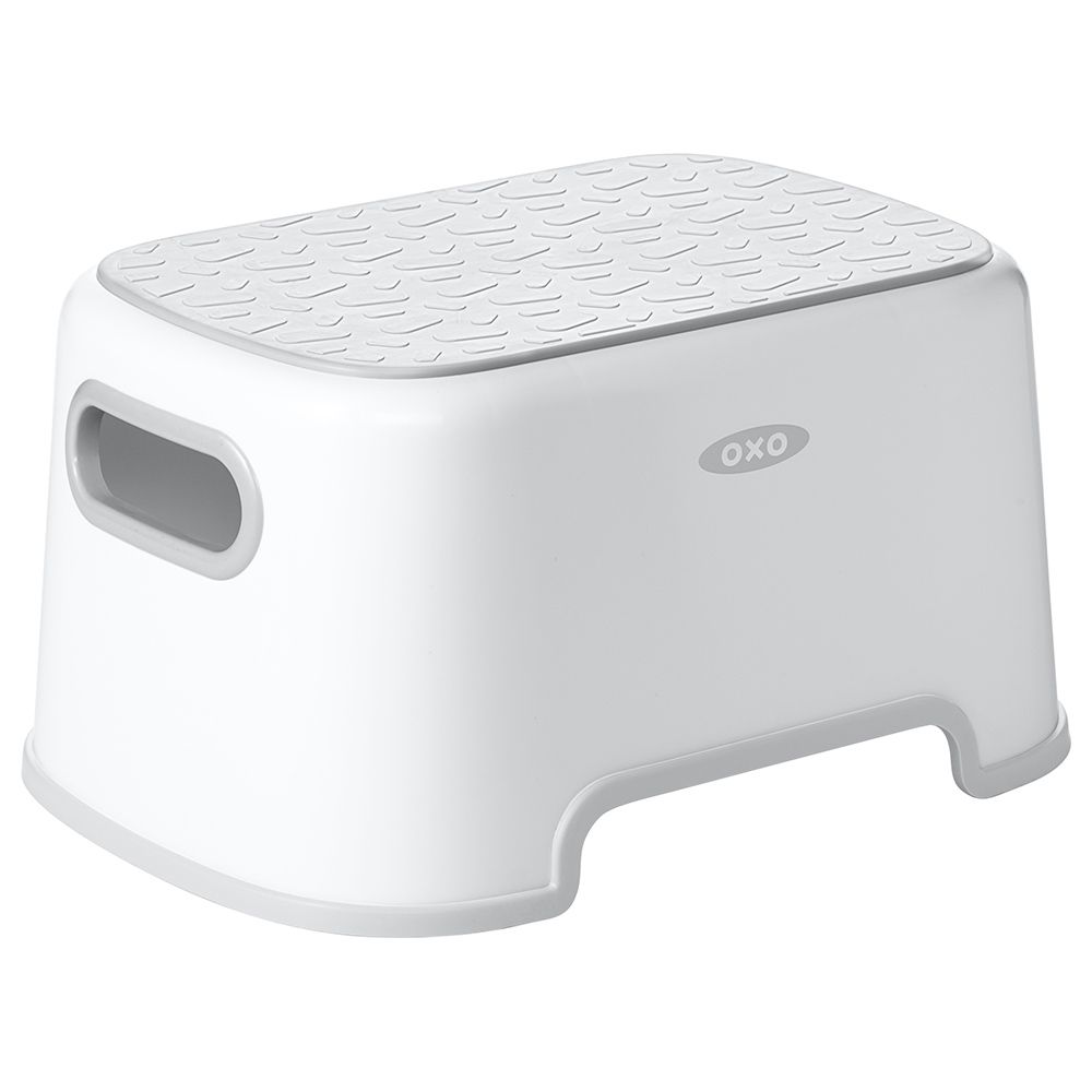 Oxo Tot - Step Stool - Gray