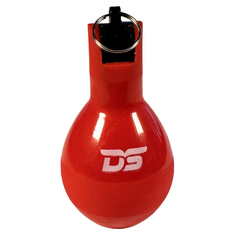 Dawson Sports - Hand Squeeze Whistle