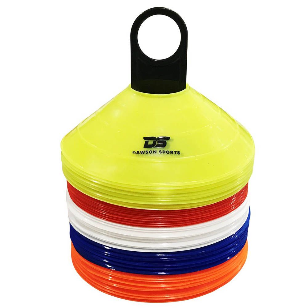 Dawson Sports - Cone Marker Set of 50