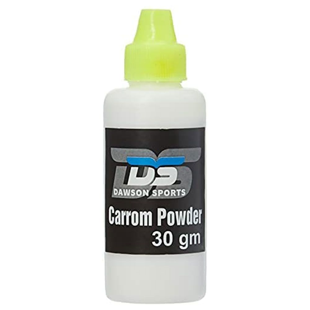 Dawson Sports - Carrom Powder