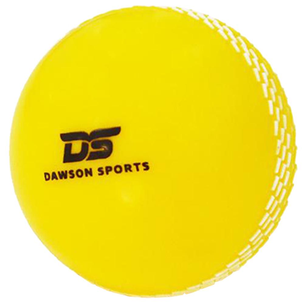 Dawson Sports - Cricket Windball - Yellow