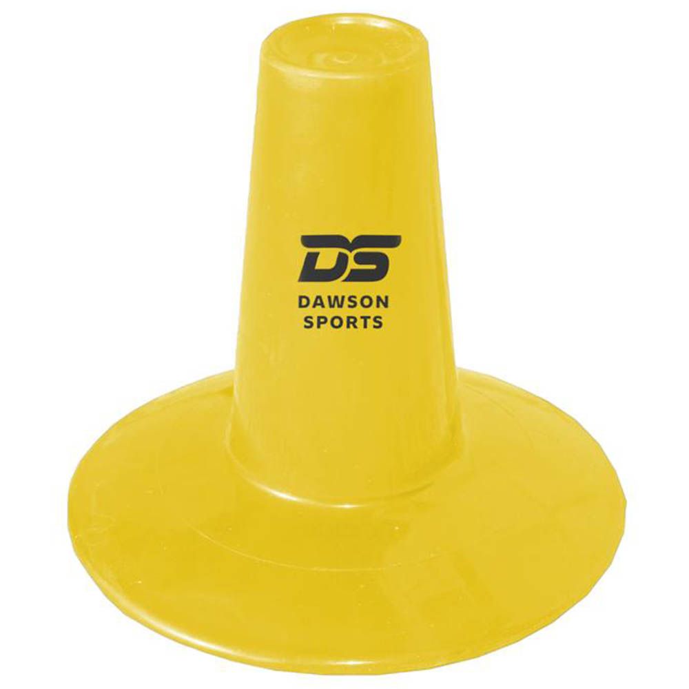 Dawson Sports - Batting Tee - Yellow