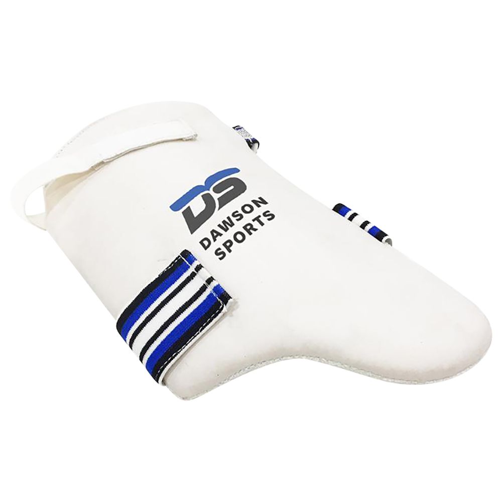 Dawson Sports - Thigh Pad - Boys - White 