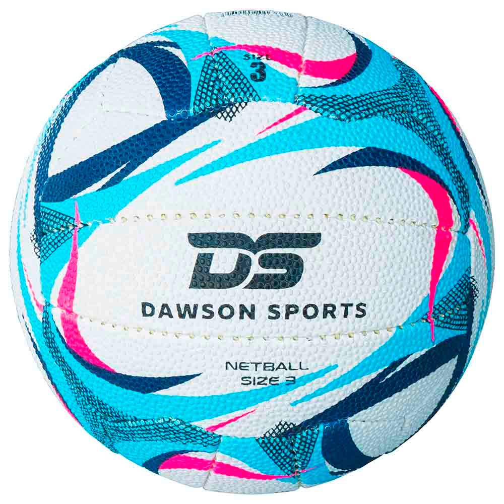 Dawson Sports - Trainer Netball - Size 3