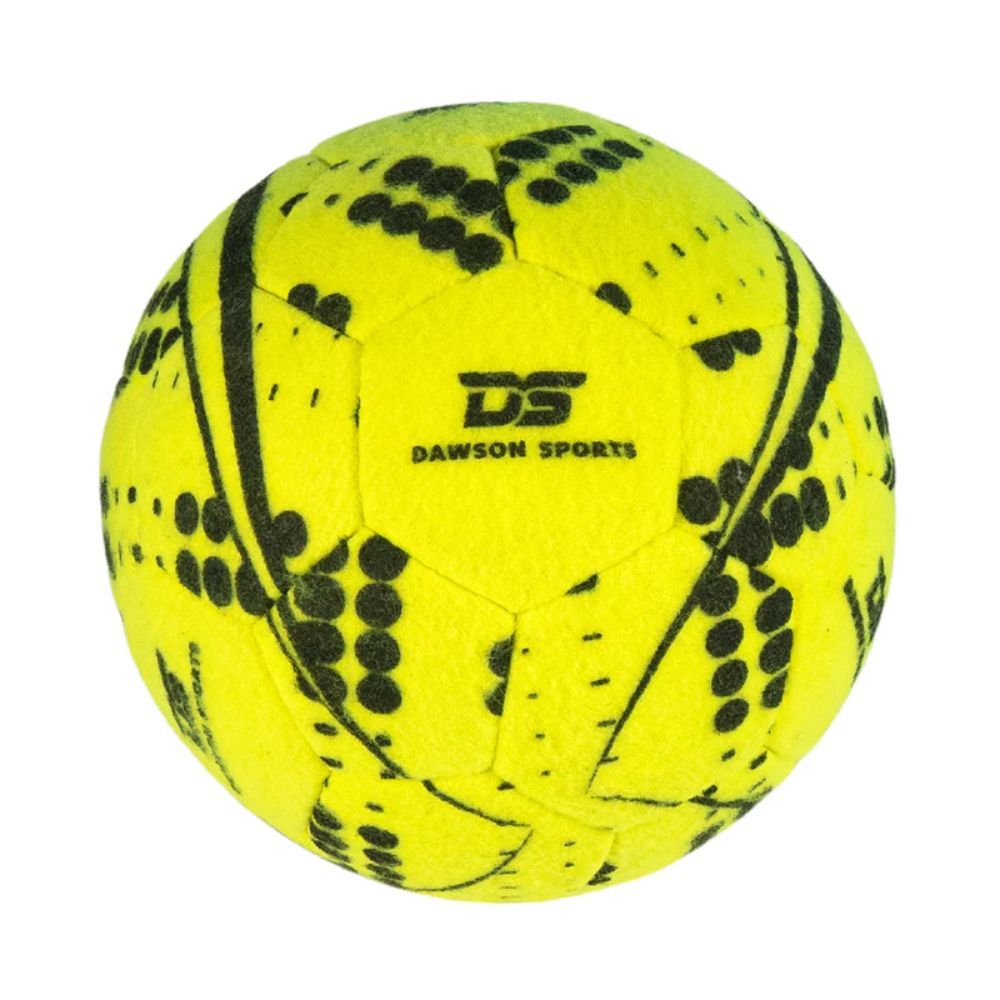 Dawson Sports - Indoor Football - Size 5 - Orange