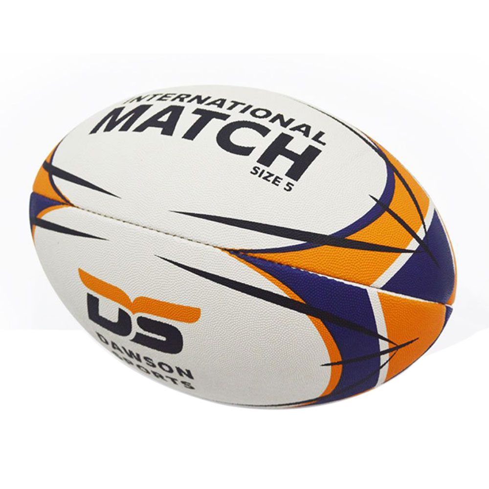 Dawson Sports - International Rugby Ball Size 5