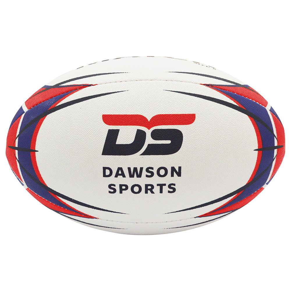 Dawson Sports - International Rugby Ball - Size 4