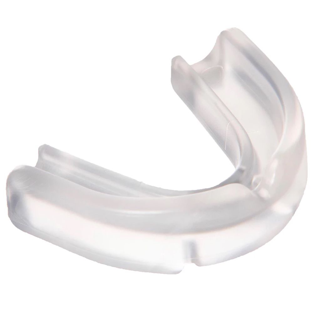 Dawson Sports - Mouthguard Junior - White