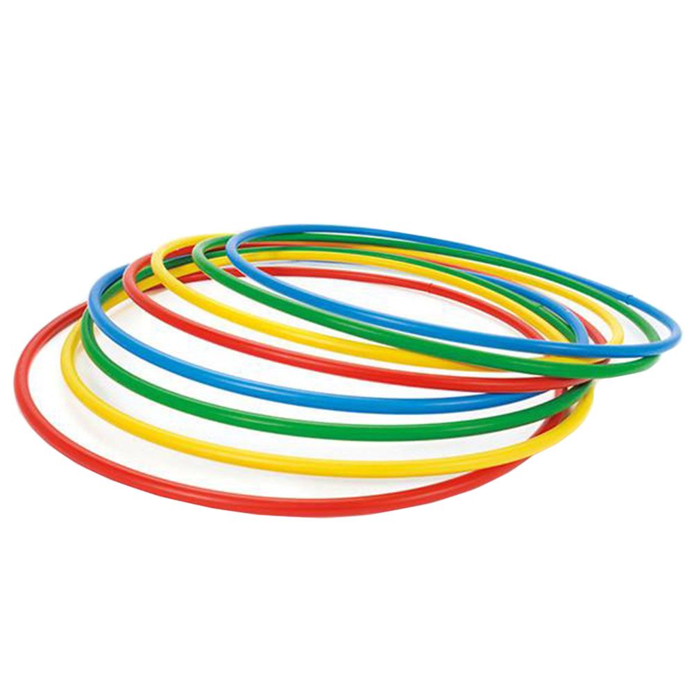 Dawson Sports - Hula Hoops - 24" 