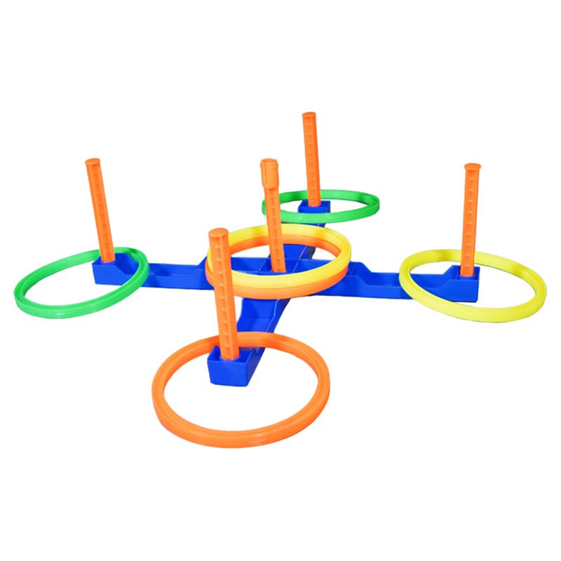 Dawson Sports - Ring Toss Game Set