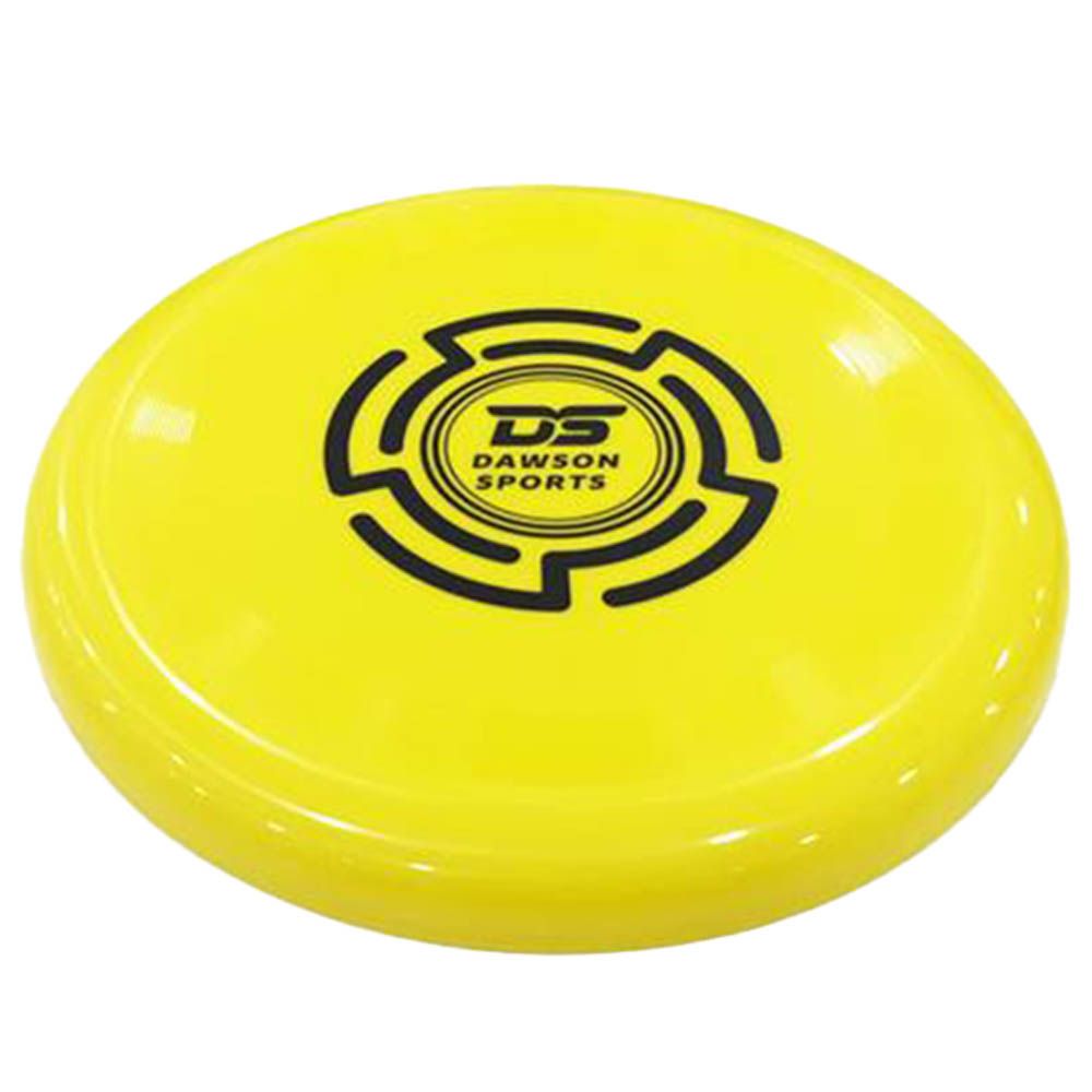 Dawson Sports - Frisbee - Yellow