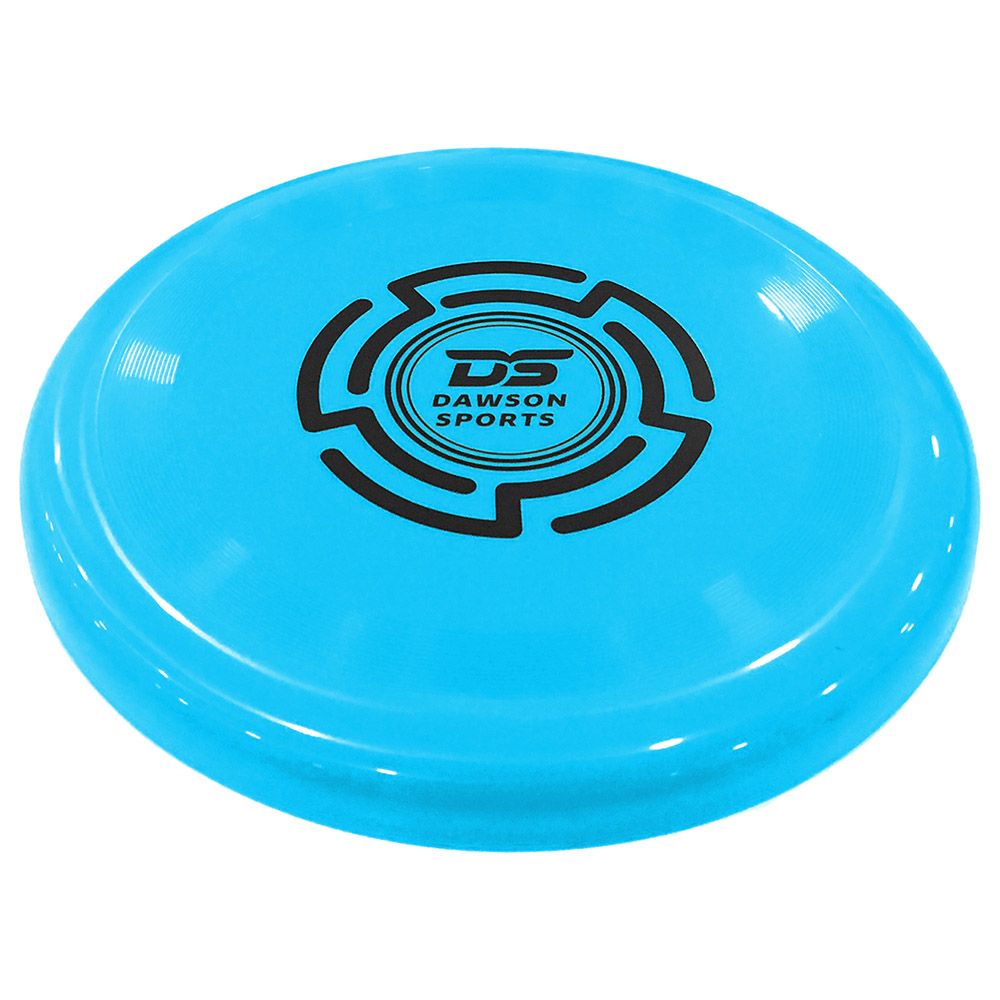 Dawson Sports - Frisbee - 25.4cm - Sky Blue