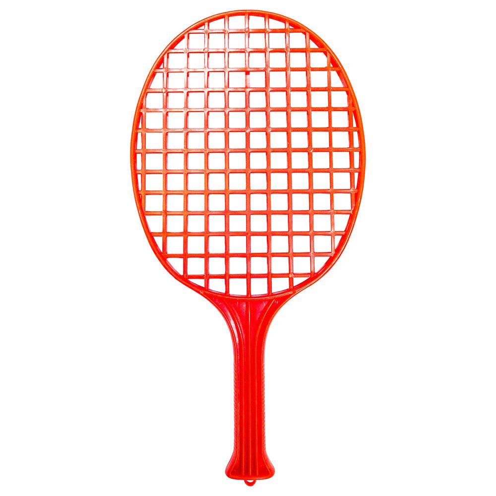 Dawson Sports - Plastic Paddle 14-inch - Red