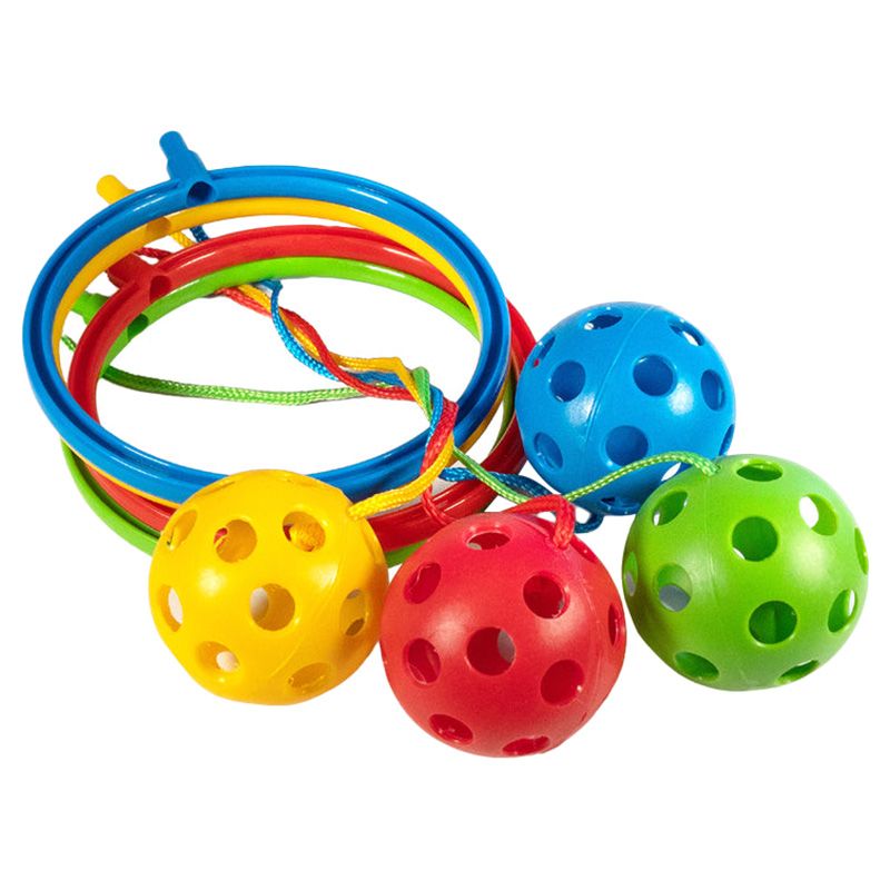 Dawson Sports - Ankle Sling Ball - 4pcs